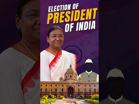 Election of president of India | Indian Polity | Polity #parchamclasses