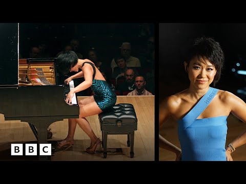 Superstar pianist Yuja Wang's secrets to success | Arts in Motion