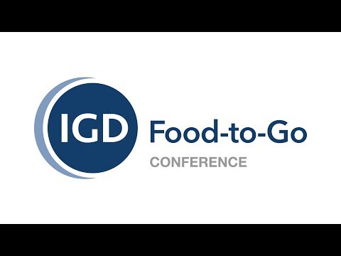 Food-to-go 18 | Highlights