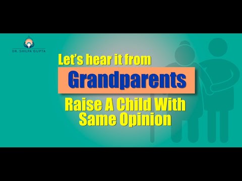 Parenting Tips: Raise Your Child with a Same Opinion - by Dr Shilpa Gupta