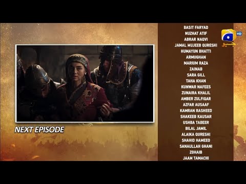 Kurulus Osman Season 6 Episode 135 Teaser | Osman Season 6 #osman #kurulusosman #teaser