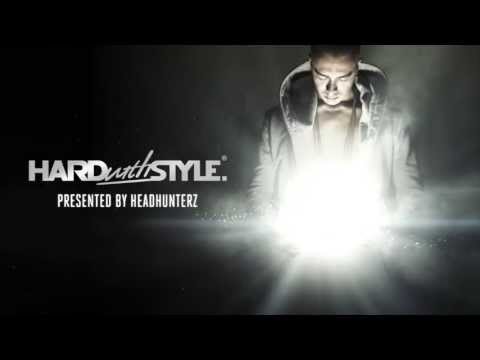 Episode #23 | Headhunterz - HARD with STYLE | Hardstyle