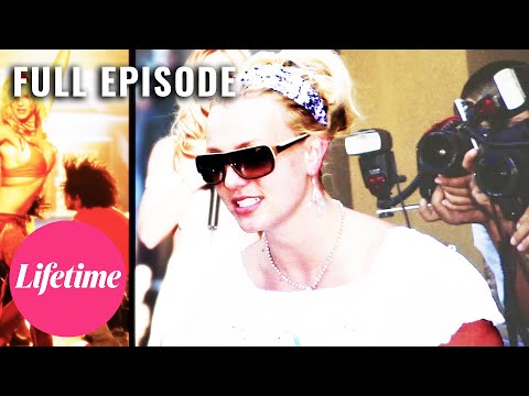 The Britney Spears Story | Full Biography | Lifetime