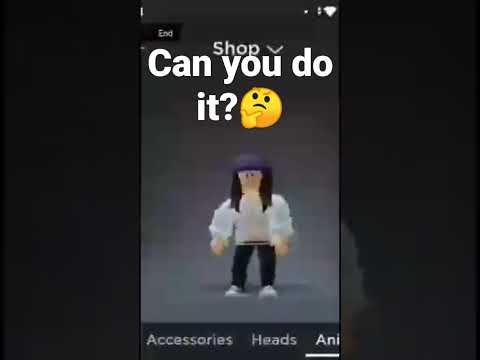 Can you do it?🤔