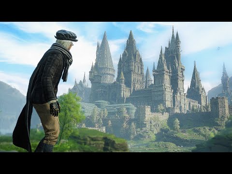 So, was Hogwarts Legacy really worth ALL that hype?