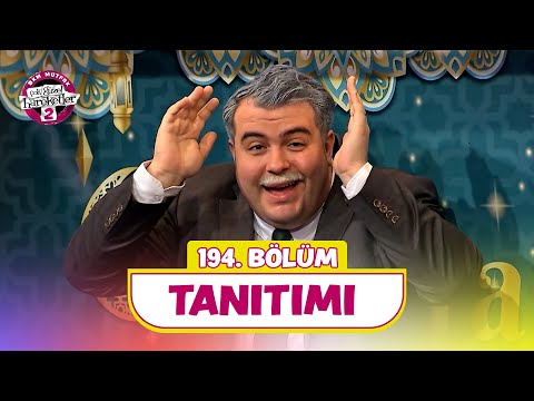 Çok Güzel Hareketler 2 | 194. Bölüm Tanıtımı