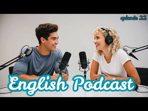 New Year’s Resolutions | Useful English Phrases for the New Year! | Ep 22