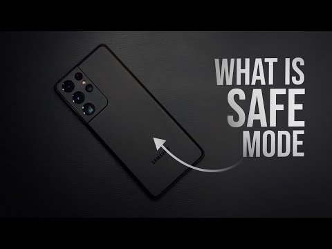 What is Safe Mode on Android? (explained)