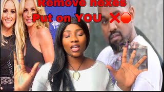 Powerful Ways to Remove Hexes & Curses | Spiritual Cleansing & Protection