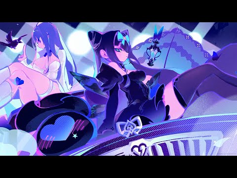 EDM Anime 2025 ♫ Nhạc EDM Chơi Liên Minh Huyền Thoại ♫ Nhạc Điện Tử Gây Nghiện Hay Nhất 2025