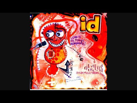 Id Obelus - 88 Oranges (2004)