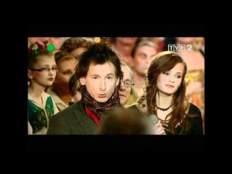 Kolędy Z Gwiazdami - Wszyscy Wykonawcy - "Bóg Się Rodzi" (Święty Krzyż - 20.12.2010)