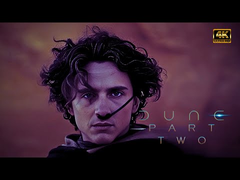 ✅ Dune: Part Two | Official Trailer | Timothée Chalamet, Zendaya, Austin Butler | Short Story