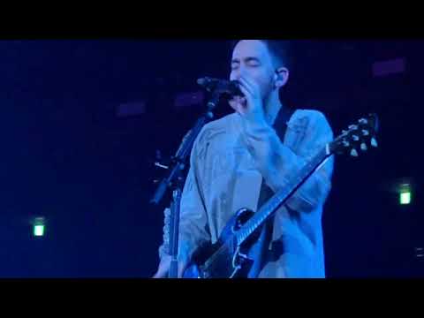 Linkin Park - Good Things Go (live in Tokyo 12.02.2025)