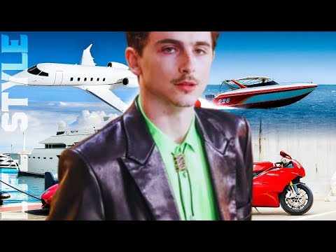 Timothée  Lifestyle ! Income, House,Net Worth, Car Collection, Mansion, Private Jet ,etc