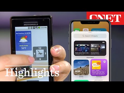 Top 5 Features Android Had Before iPhone