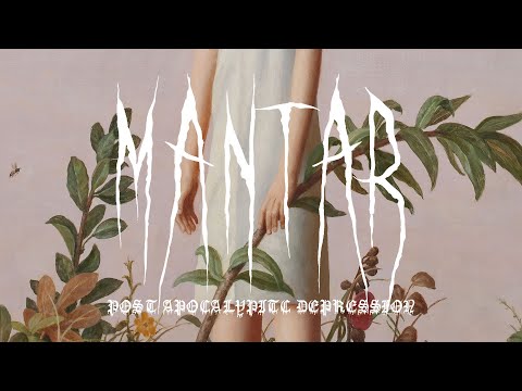 Mantar - Post Apocalyptic Depression (FULL ALBUM)