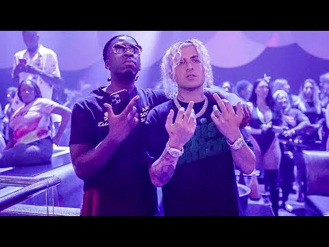 Rarri & Jayvaunn - Exotic (Official Music Video Shot By SLP)