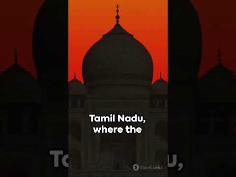 "Never-Before-Heard Facts about the Majestic Temples of India"