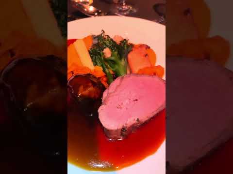 Berlin Estrel Hotel Thermomix Gala gecesi 2024 Vlog