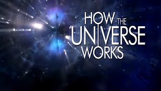 Death of the Milky Way | How the Universe Works