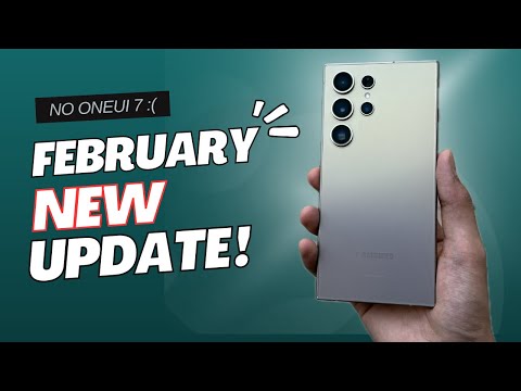 Galaxy S24 Ultra Update: Good News... and a BIG Disappointment!