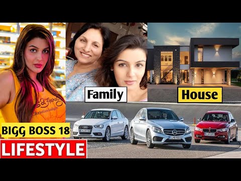 Yamini Malhotra Lifestyle 2024? Bigg Boss 18, Biography, Family, House, Income, Net Worth, Cars