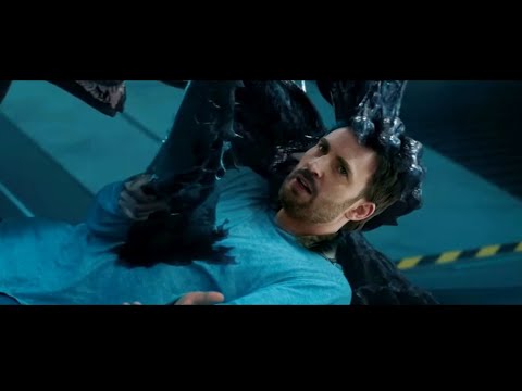 RED ONE | Trailer 2 | Dwayne Johnson | Chris Evans