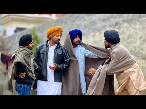 16 ਸੂਤਿਆ ਗਿਆ ਮੁੰਡਾ ਨਰਮ ਜਿਹਾ | SH0RT M0VIE 2023 | THEATER JUNCTI0N ( TJ) |