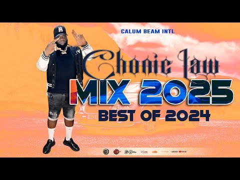 Chronic Law Mix 2025 | Chronic Law Mixtape 2024 | Best Of 2024 | Calum beam intl