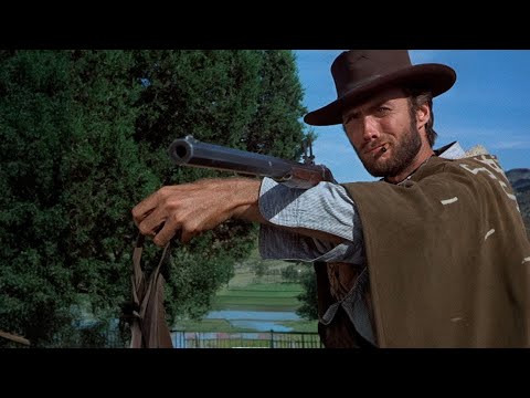 The Last Gunslinger: A Quest for Vengeance – A Western Film