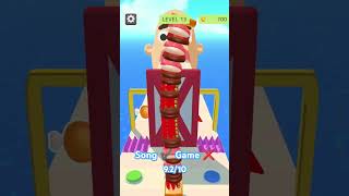 YO Yo Honey Singh! Sandwich 🥪#gameplay #gamingreview