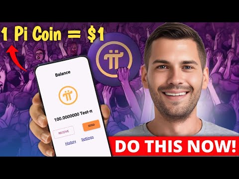 Pi Network New Update Today | Pi Coin Latest News |🚨Pi Network Skyrocketing! $50 Price Target