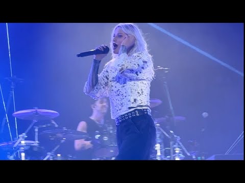 Linkin Park: Numb [Live 4K] (Dallas, Texas - November 8, 2024)