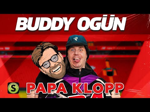 Buddy Ogün - Papa Klopp (Official Video)