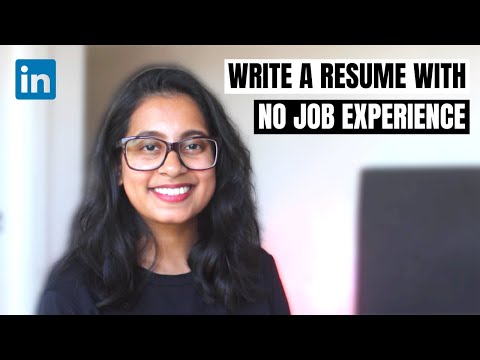 How to write a Resume as an International Student in Australia - 2023