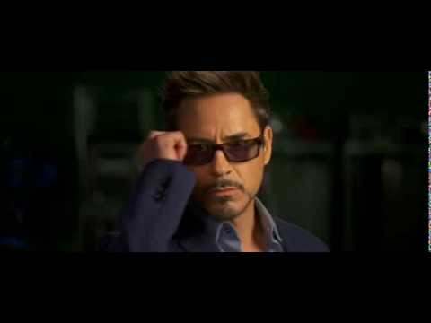 Iron Man 3 Super BowI Extended Look (Marvel) (HD)