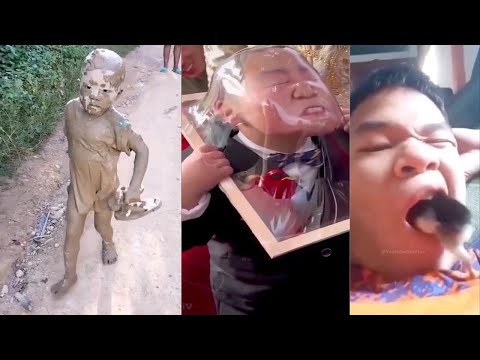 Big fails 😅😅😅 World's Funniest Videos 2024