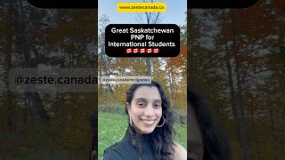 SINP Canada PR Option 🇨🇦 | ZESTE IMMIGRATION