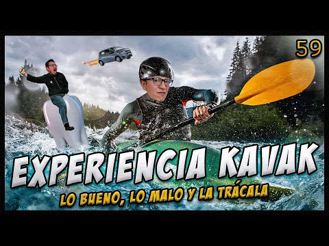 LA PENSIÓN #59 | EXPERIENCIA KAVAK - LO BUENO, LO MALO Y LA TRANZA