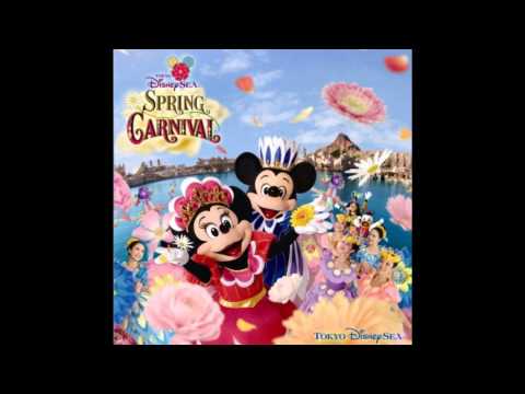 プリマヴェーラ スプリングタイム・サン