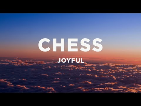 Chess Type Beat (slowed) | joyful - chess