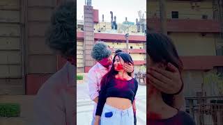 Balam ❤️😍🙈holi special #instagram #shorts #reels #viral #tiktok