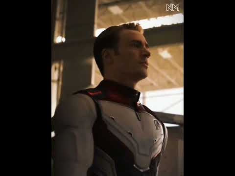 Steve rogers AKA Captain America short edit #marvel #captainamerica #steverogers