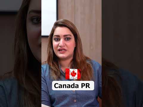 Canada PR Updates 2025 | Study in Canada