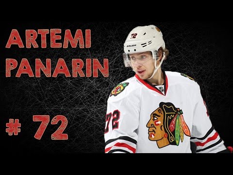 Artemi Panarin Ultimate Highlights | Tribute | HD