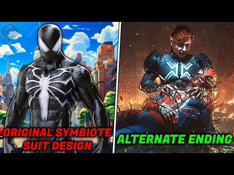 Marvel's Spider-Man 2 - 17 MAJOR Changes Made During Development!