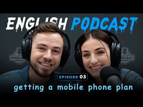 English Boost Level Up Your Skills || Graded Reader || English Podcast Conversation || Episode 03