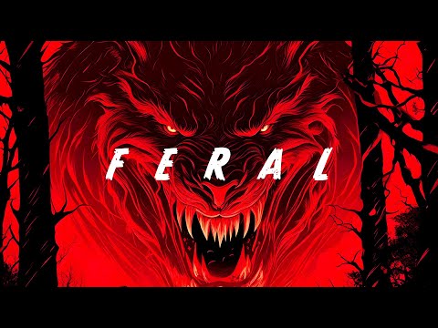 Horror Synthwave // Feral - Music inspired by 80s & 90s horror movies - Royalty Free Music