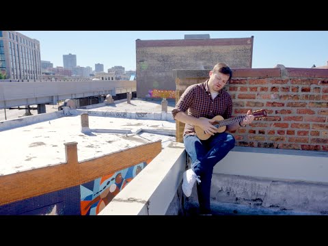 Rob Scallon - Song for Some Friends (Chicago Is Better with You in it)